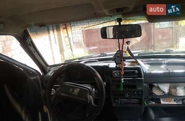 Хетчбек ВАЗ 2109 2002 в Кропивницькому