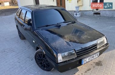 Хэтчбек ВАЗ 2109 2003 в Подрясном