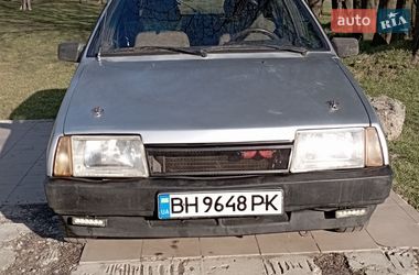 Хетчбек ВАЗ 2109 2002 в Одесі