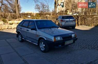 Хэтчбек ВАЗ 2109 2003 в Новомосковске