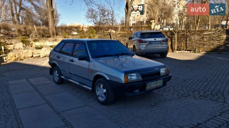 ВАЗ / Lada 2109 2003