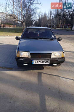 Хэтчбек ВАЗ 2109 1991 в Одессе