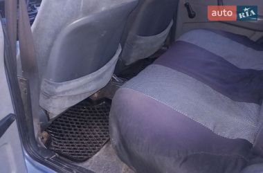 Хэтчбек ВАЗ 2109 1991 в Ивано-Франковске