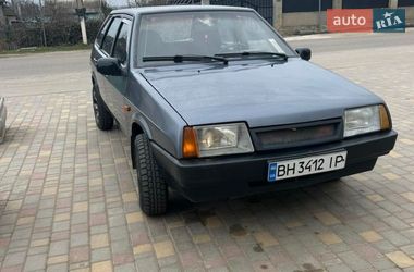 Хетчбек ВАЗ 2109 2006 в Одесі