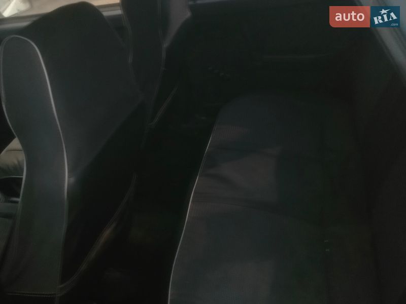 Хэтчбек ВАЗ / Lada 2109 2004 в Ровно