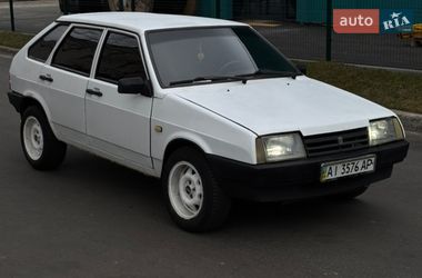 Хетчбек ВАЗ 2109 2006 в Києві