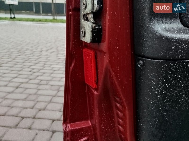 Хэтчбек ВАЗ / Lada 2109 1997 в Коломые