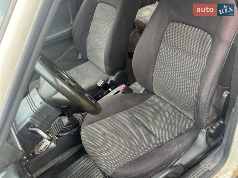 Хетчбек ВАЗ / Lada 2109 1990 в Костопілі