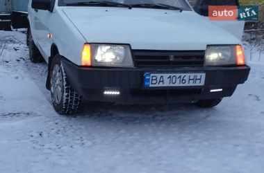 Хэтчбек ВАЗ 2109 1986 в Пятихатках