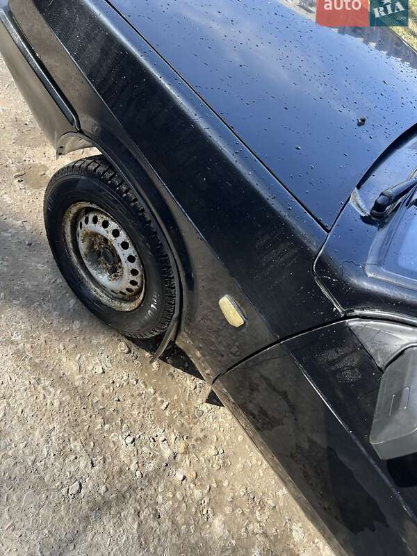 Хэтчбек ВАЗ / Lada 2109 2011 в Николаеве фото 3 Хэтчбек ВАЗ / Lada 2109 2011 в Николаеве