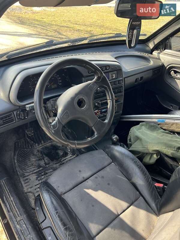 Хэтчбек ВАЗ / Lada 2109 2011 в Николаеве фото 6 Хэтчбек ВАЗ / Lada 2109 2011 в Николаеве