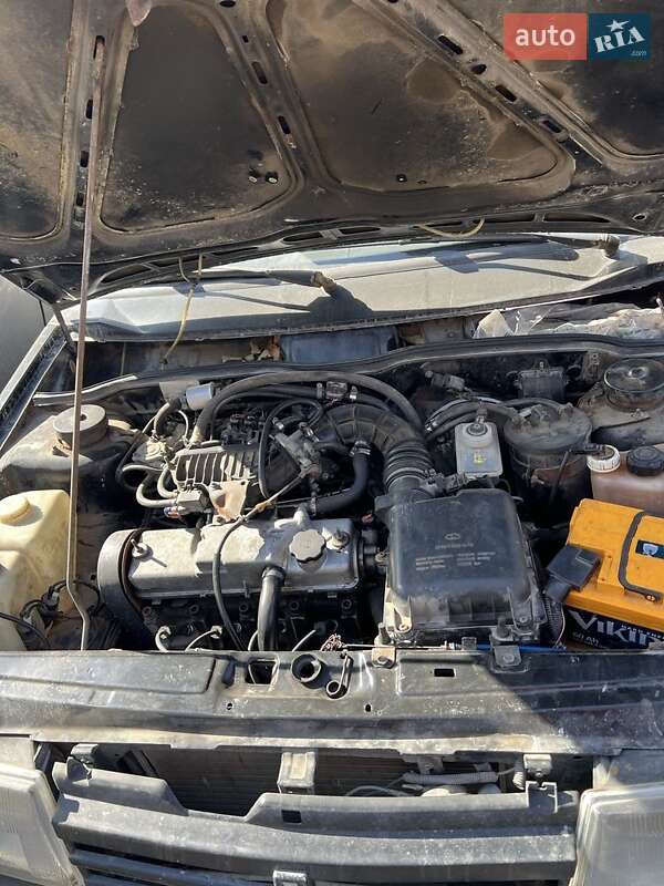 Хэтчбек ВАЗ / Lada 2109 2011 в Николаеве фото 7 Хэтчбек ВАЗ / Lada 2109 2011 в Николаеве