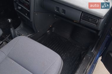 Хетчбек ВАЗ 2109 2008 в Баранівці