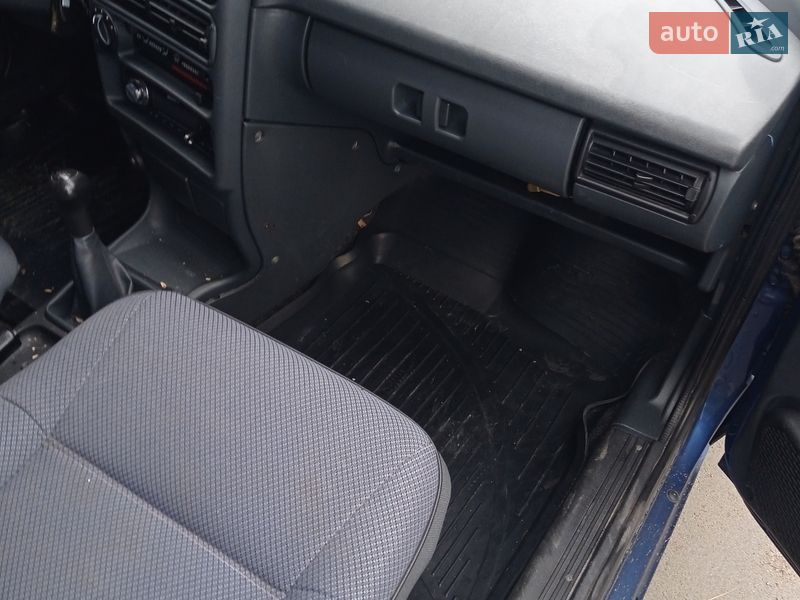 Хетчбек ВАЗ / Lada 2109 2008 в Баранівці