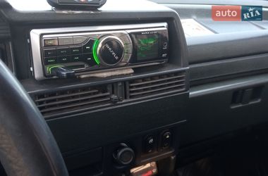 Хэтчбек ВАЗ 2109 2005 в Ильинцах