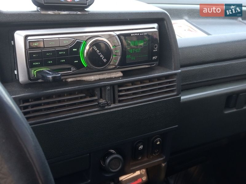 ВАЗ / Lada 2109 2005