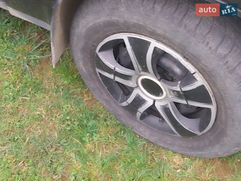 Хэтчбек ВАЗ / Lada 2109 1995 в Ивано-Франковске фото 3 Хэтчбек ВАЗ / Lada 2109 1995 в Ивано-Франковске