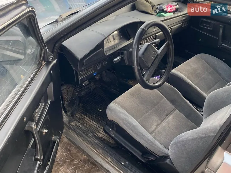 ВАЗ / Lada 2109