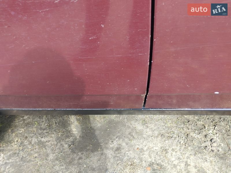 Хэтчбек ВАЗ / Lada 2109 2007 в Шостке фото 7 Хэтчбек ВАЗ / Lada 2109 2007 в Шостке