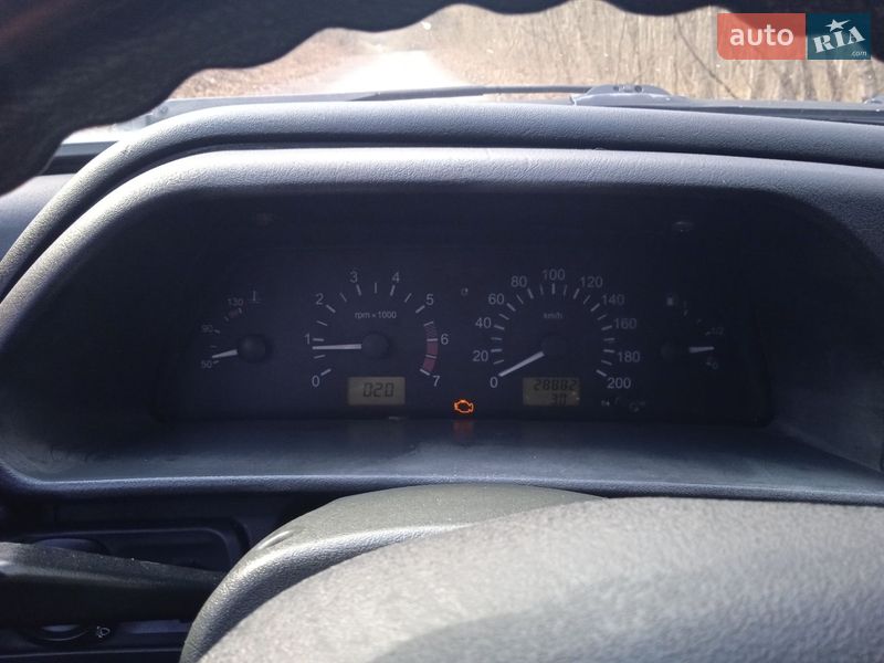 Хэтчбек ВАЗ / Lada 2109 2008 в Новой Ушице фото 5 Хэтчбек ВАЗ / Lada 2109 2008 в Новой Ушице