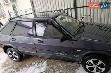 Хетчбек ВАЗ 2109 2001 в Знаменівці