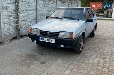 Хэтчбек ВАЗ 2109 2003 в Запорожье
