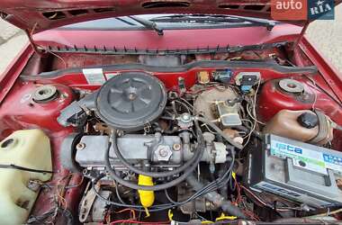 Хетчбек ВАЗ / Lada 2109 1987 в Чорткові