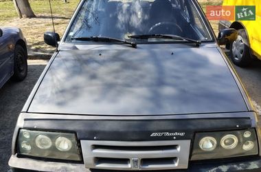 Хэтчбек ВАЗ 2109 1991 в Нетешине