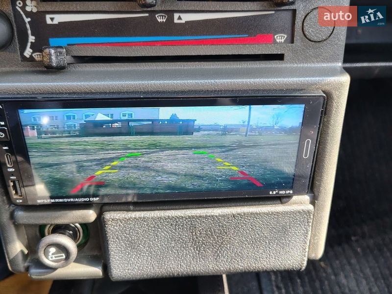 Хэтчбек ВАЗ / Lada 2109 1991 в Нетешине фото 18 Хэтчбек ВАЗ / Lada 2109 1991 в Нетешине