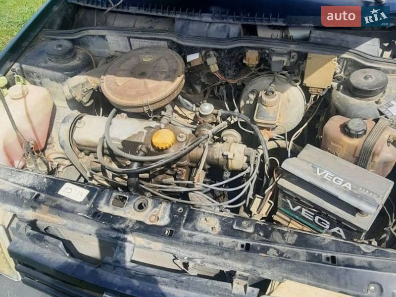 Хетчбек ВАЗ / Lada 2109 1995 в Івано-Франківську