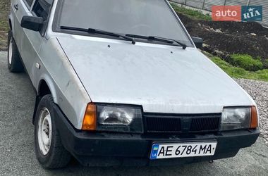 Хэтчбек ВАЗ 2109 2001 в Днепре