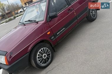 Хэтчбек ВАЗ 2109 1998 в Казатине