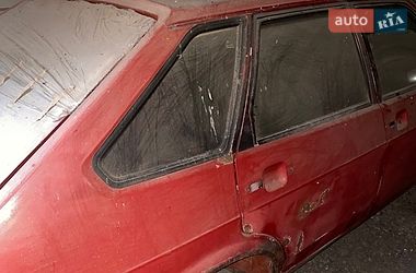 Хэтчбек ВАЗ 2109 1992 в Троковичах