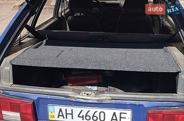 Хетчбек ВАЗ 2109 2004 в Краматорську