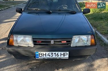 Хетчбек ВАЗ 2109 2003 в Рені