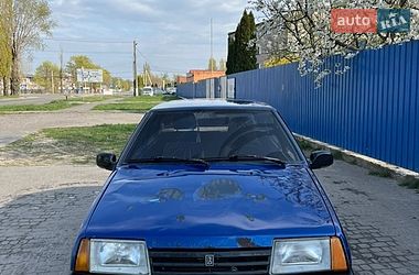 Хэтчбек ВАЗ 2109 1991 в Броварах