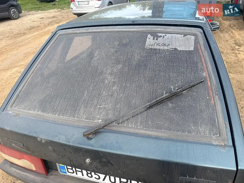 ВАЗ / Lada 2109 2004 VIN Y6D21093040004444 фото оголошення 7 з 36