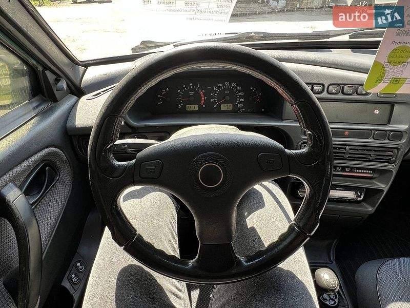 Хэтчбек ВАЗ / Lada 2109 2008 в Каменском