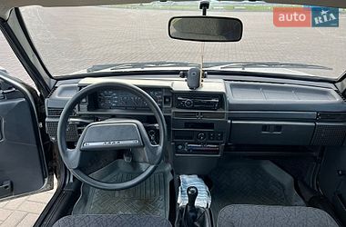 Хэтчбек ВАЗ / Lada 2109 2005 в Броварах