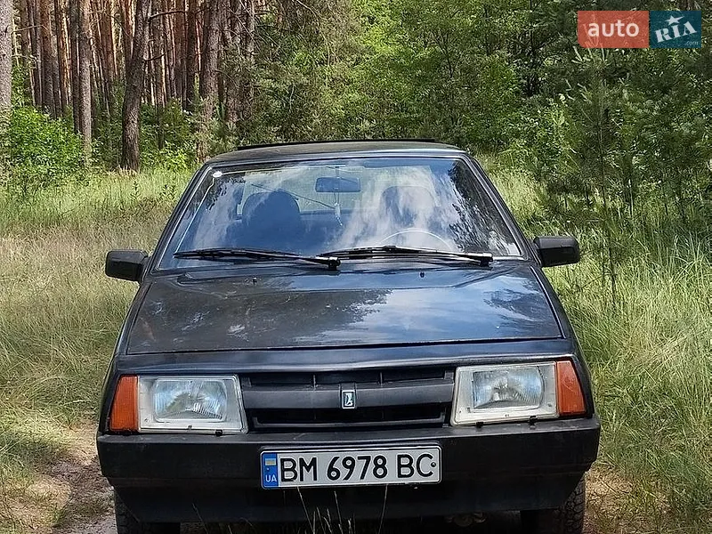 ВАЗ / Lada 2109