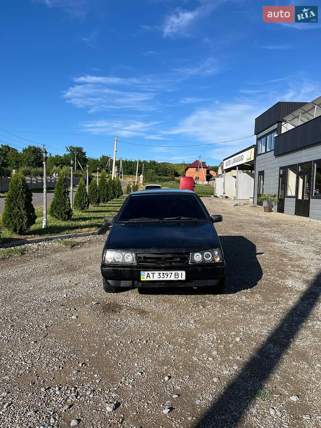 ВАЗ / Lada 2109 1994 VIN XTA210910R1526353 фото оголошення 14 з 20