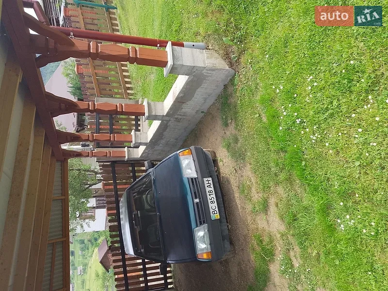ВАЗ / Lada 2109