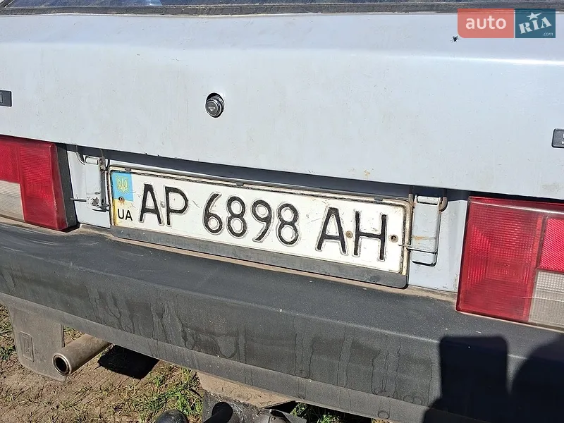 ВАЗ / Lada 2109 2003