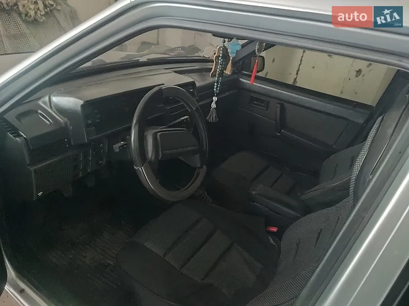 ВАЗ / Lada 2109