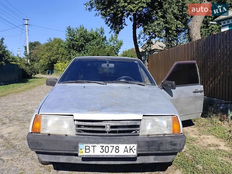 ВАЗ / Lada 2109 2003