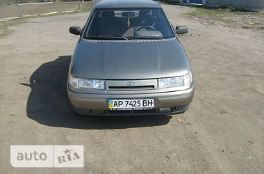 Седан ВАЗ / Lada 2110 2000 в Токмаку