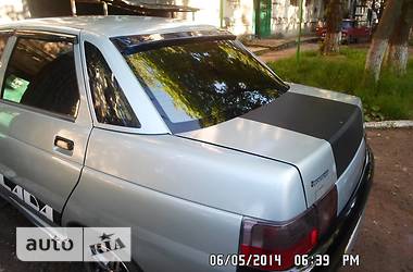 Седан ВАЗ / Lada 2110 2000 в Болграде