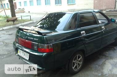 Седан ВАЗ / Lada 2110 2004 в Днепре