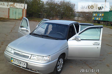 Седан ВАЗ 2110 2011 в 