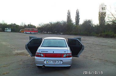 Седан ВАЗ 2110 2011 в 